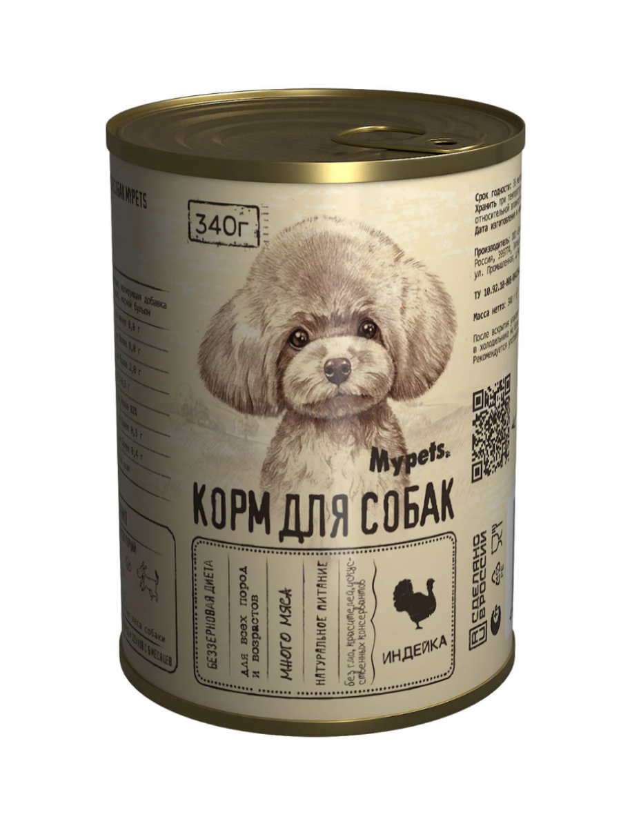 Влажный корм для собак индейка. Корм для собак mypets состав. Best dinner Premium консервы для собак индейка 340г 4620764264553.