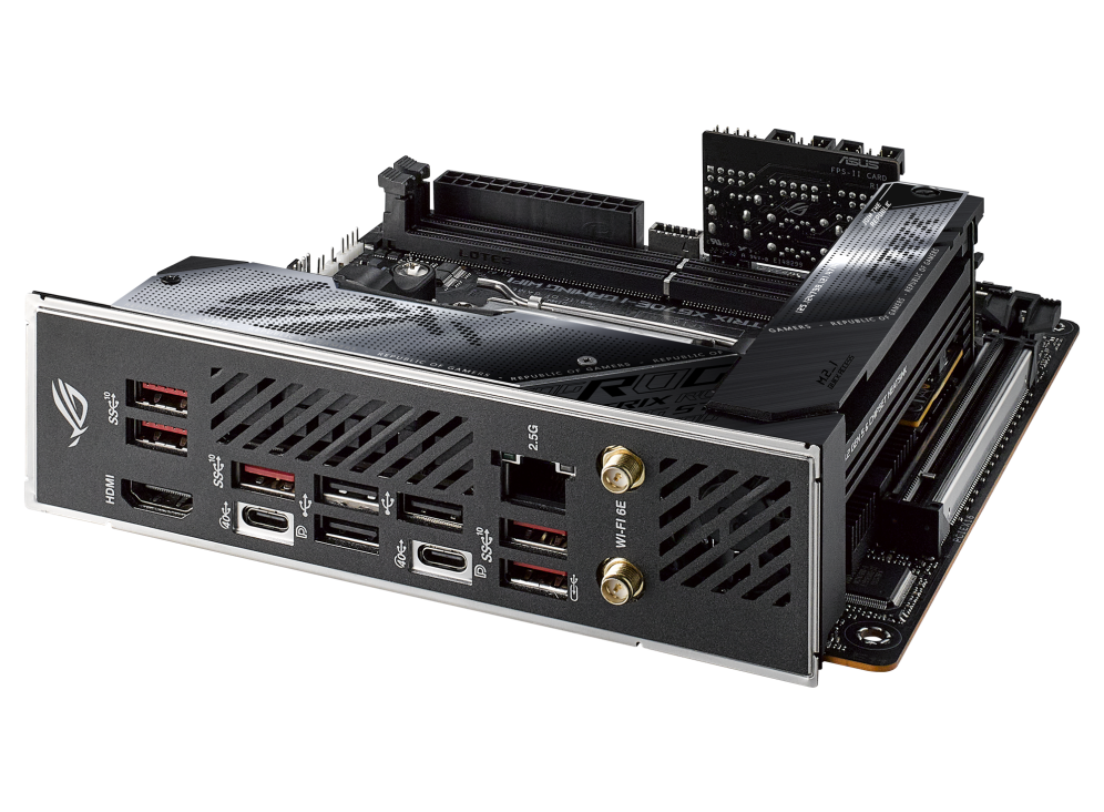 X670 Mini ITX. ROG Strix x670e-a Gaming WIFI. ASUS ROG Strix x670e-e Wi-Fi. ASUS ROG Strix m ITX.