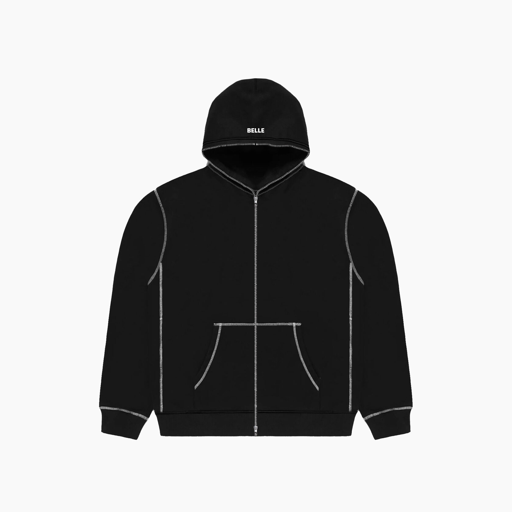 Ykk hoodie 2025