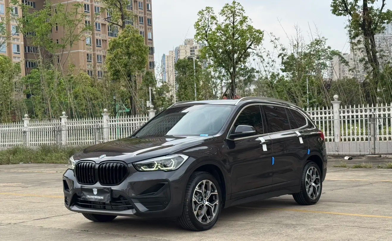 BMW X1 sDrive25Li