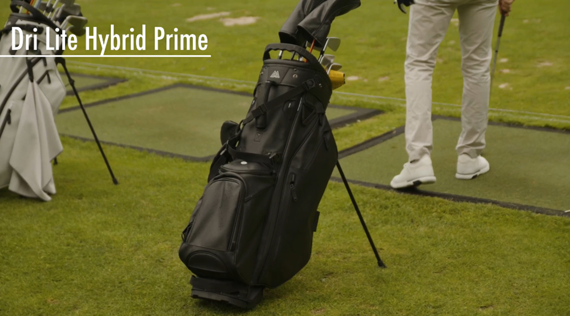 BIG MAX DRI LITE HYBRID PRIME