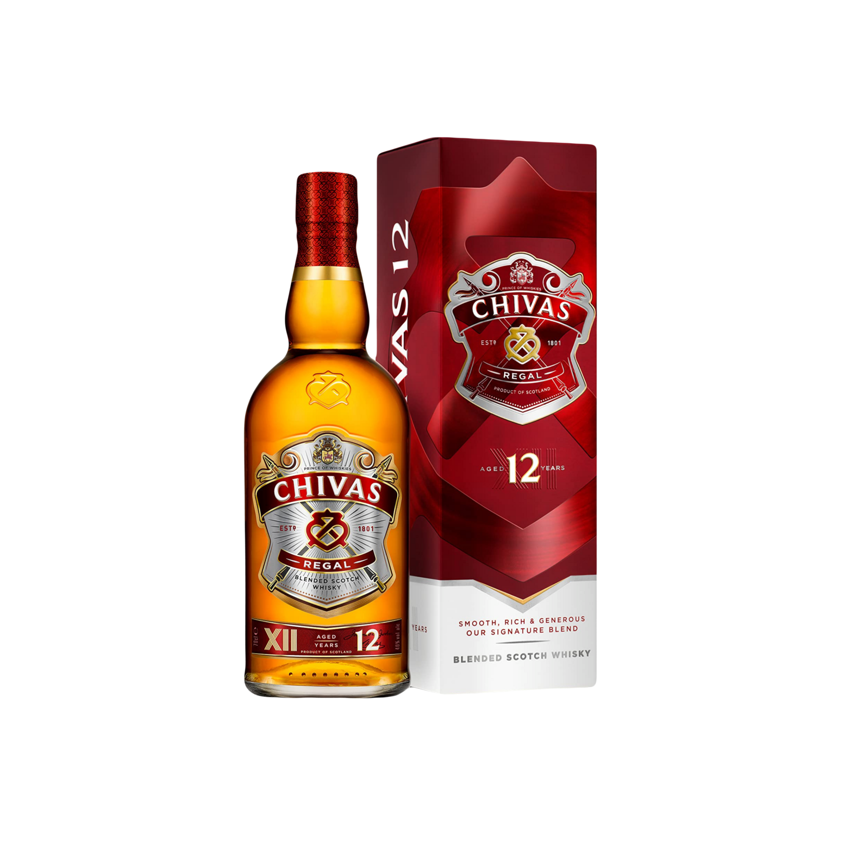 Шотландский виски чивас. Виски Chivas Regal 12. Виски 12 Ригал Чивас Ригал. Виски шотландский Чивас Ригал 12. Chivas Regal 12 красная коробка.