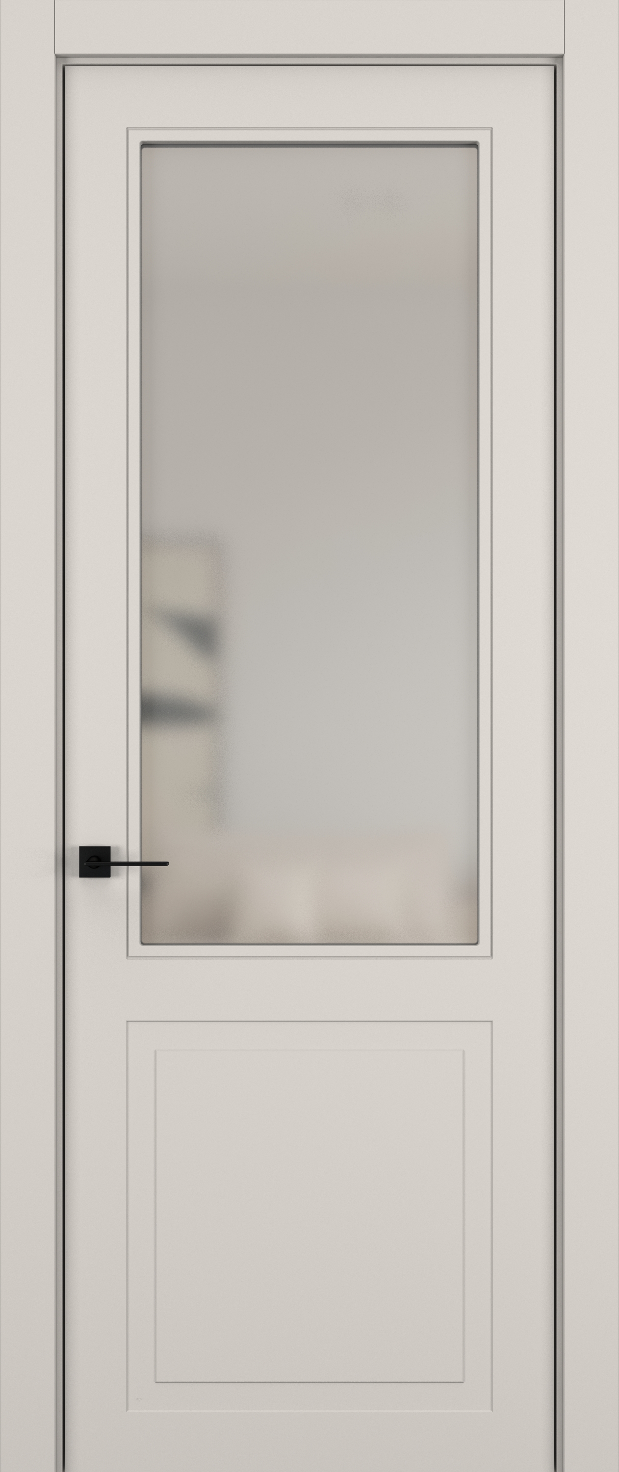 Дверь 02V ГЕОМЕТРИЯ HAUSDOORS