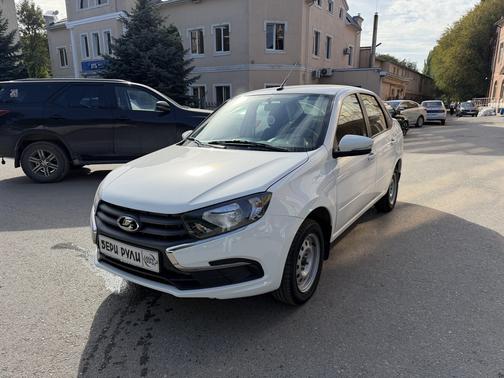 Lada Granta Classic 2026 — аренда с выкупом
