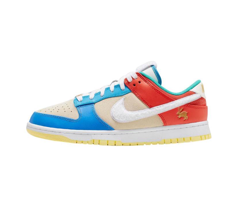 Nike dunk rabbit. Nike Dunk Low year of the Rabbit. Найк рэббит 2023. Year of the Rabbit Nike.