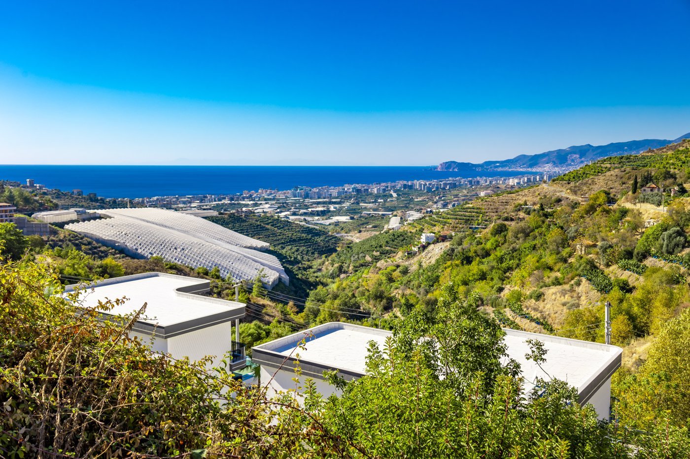 Dalkılıçlı 124-2 · 600.56 m² — zdjęcie 4