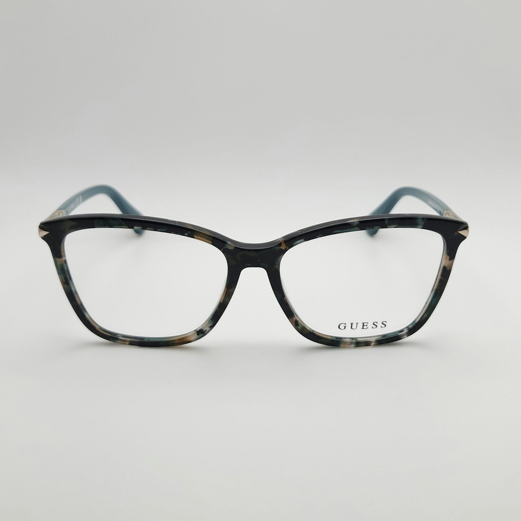 Оправа медицинская Guess GU 2880 098 54