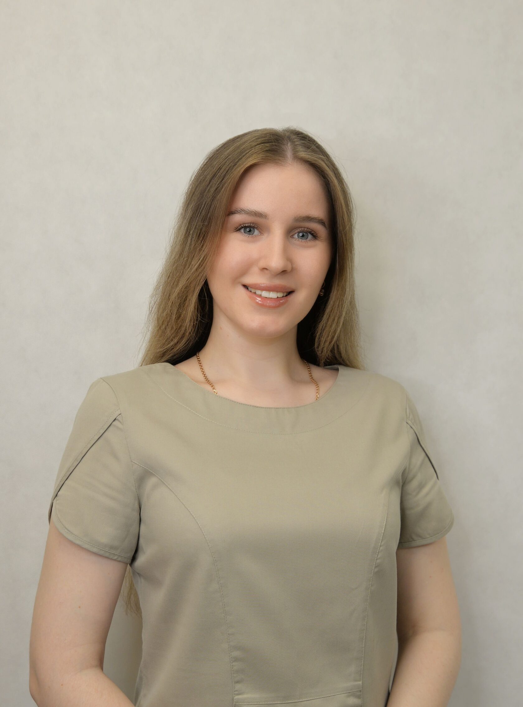 Батаева Кристина Николаевна