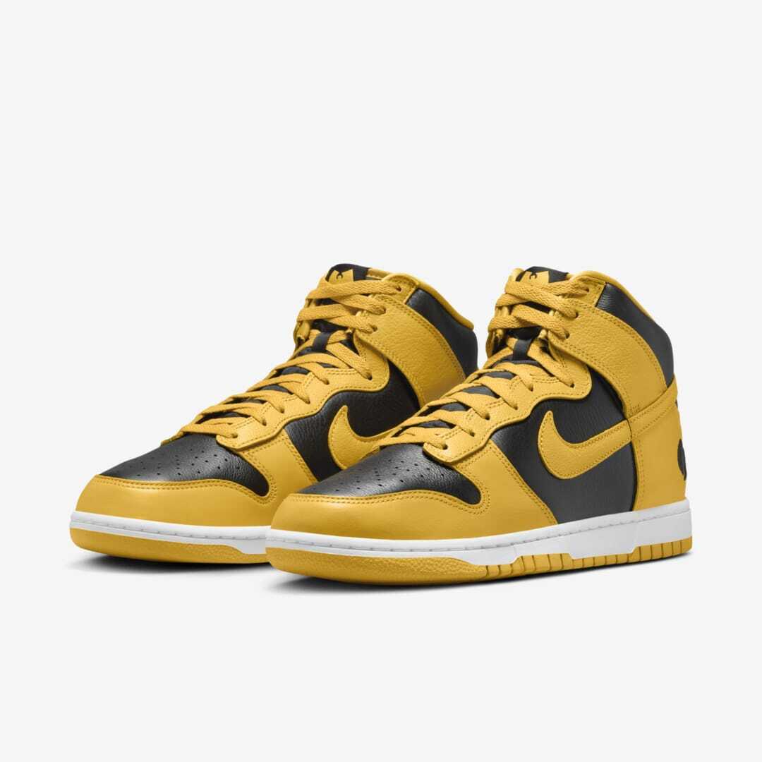 Nike dunk wu tang clan on sale