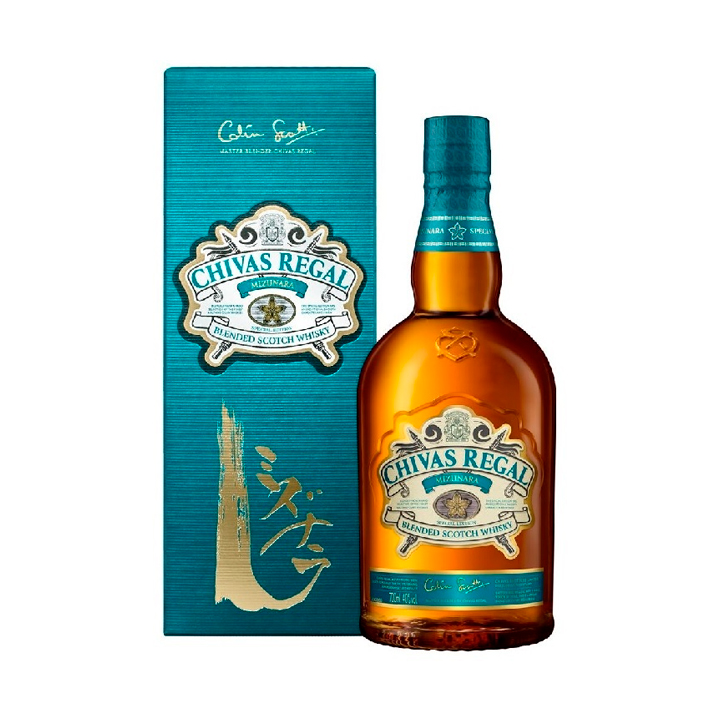 Chivas Regal 12 0.7 Цена