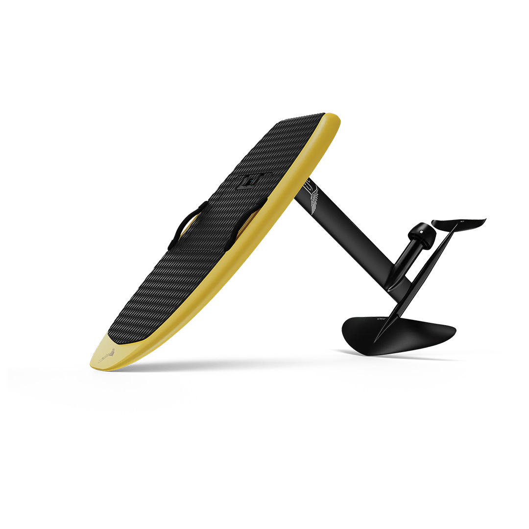 Lift Foils 4&amp;amp;amp;#x27;9 LIFT5 SPORT EFOIL