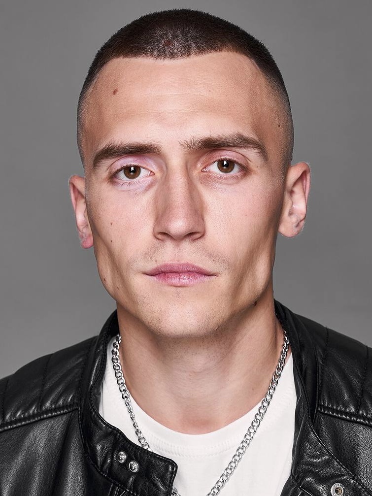 Игорь Алексеев