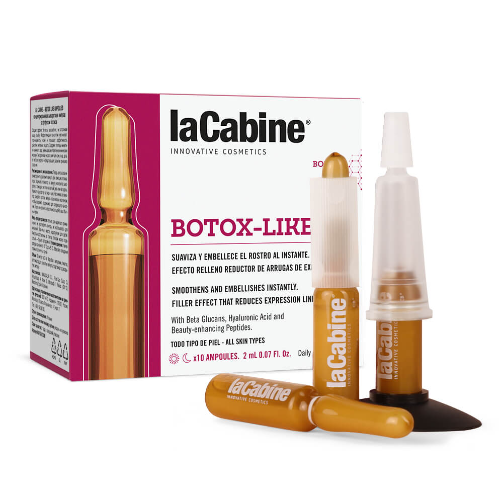 laCabine® | Продукты