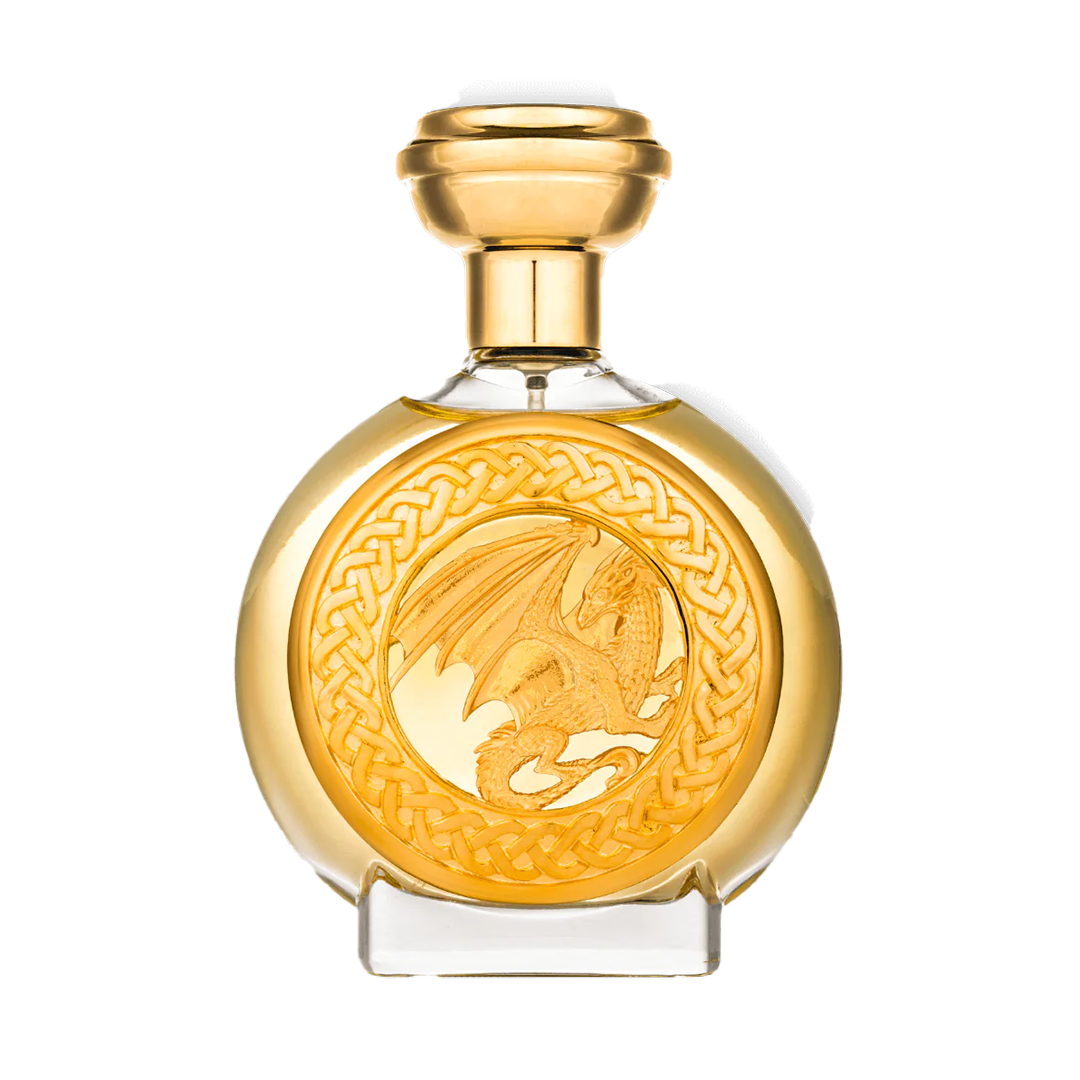 Boadicea the Victorious Dragon