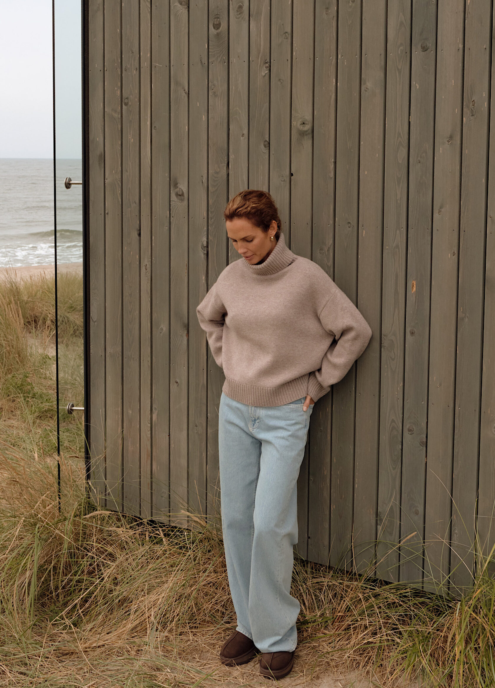 

Джинсы Cindy - Голубые, Light blue;голубой