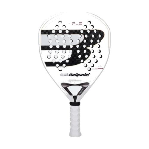 Bullpadel Xplo 25 Qatar — ракетка для падела Bullpadel