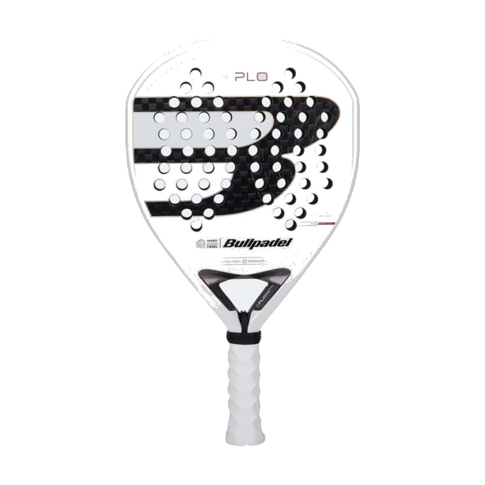 Bullpadel Xplo 25 Qatar — ракетка для падела Bullpadel