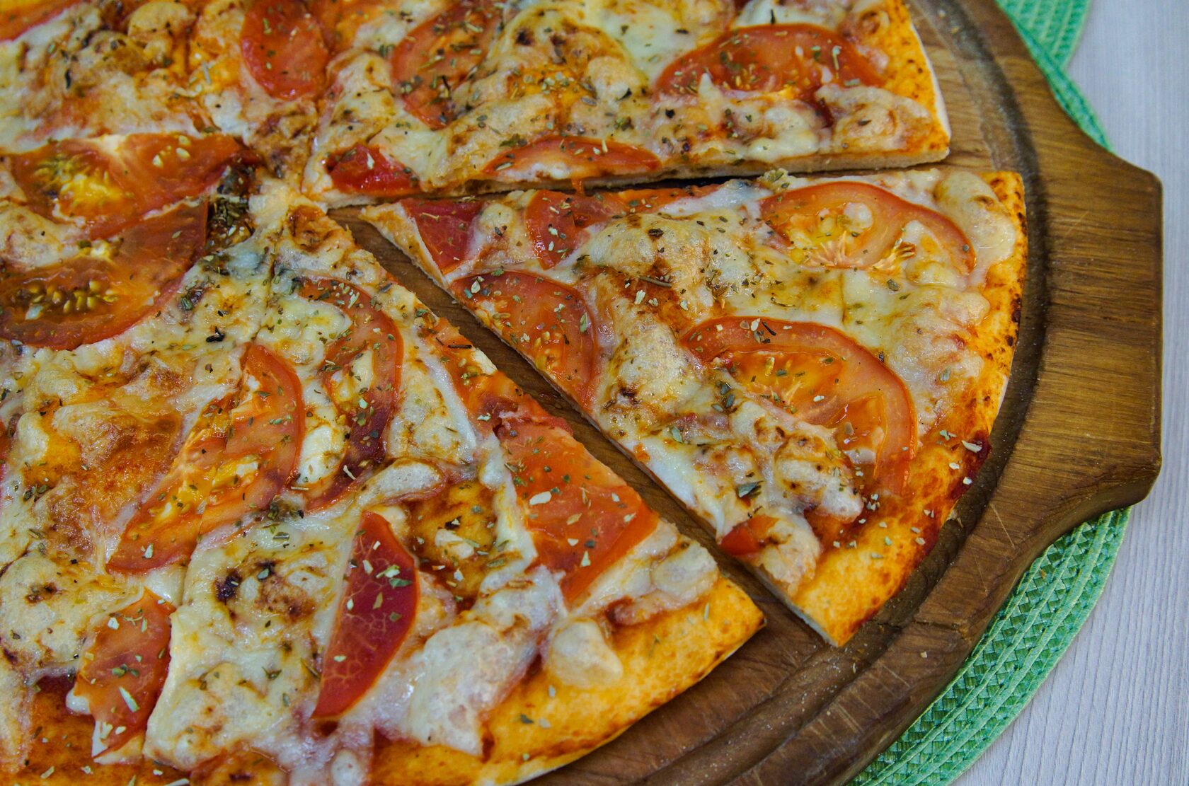 томато пицца неаполитанская отзывы фото 8