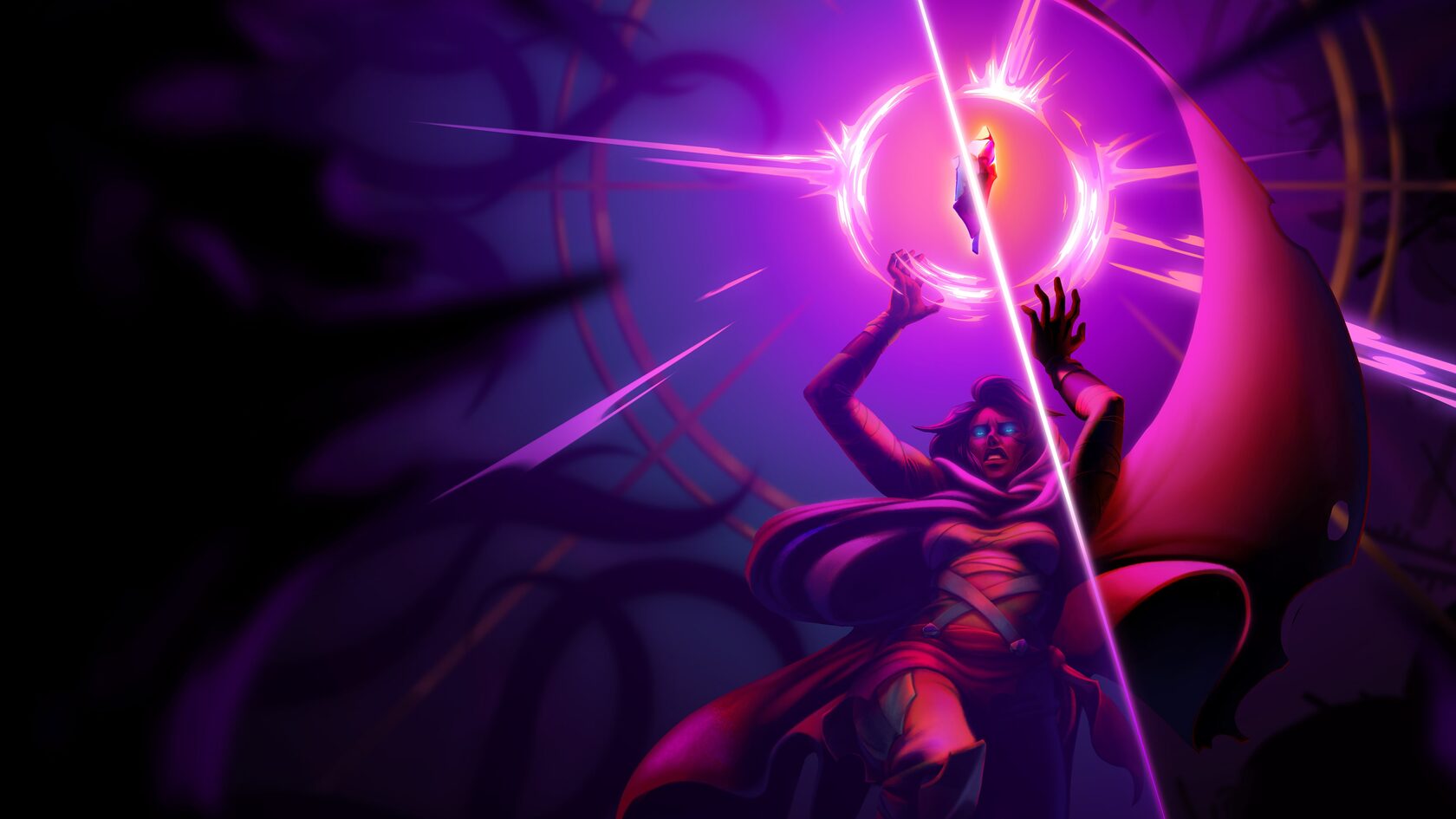 Sundered®: Eldritch Edition