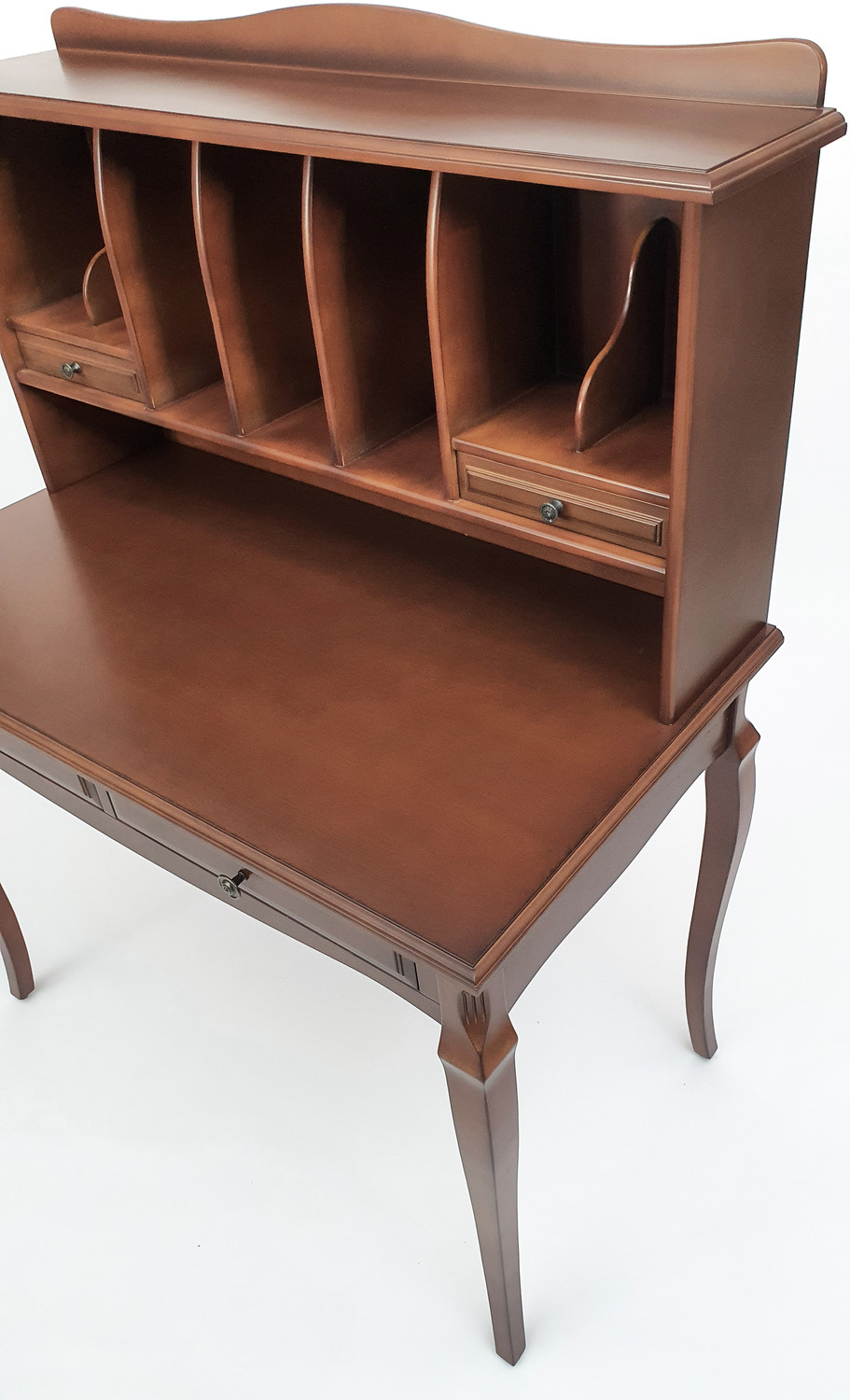 Бюро Miranda&Serena