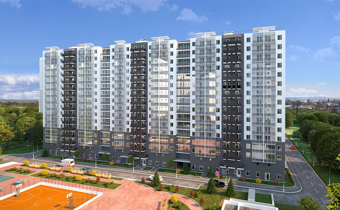 Лампо - Студии