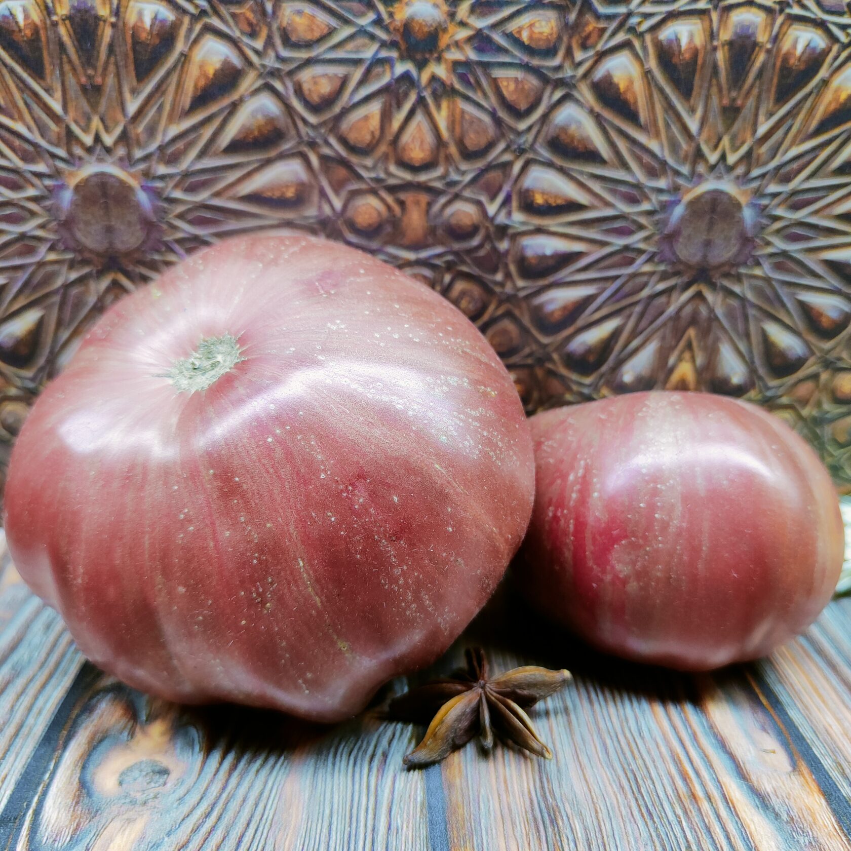 Томат Козула 186, Kozula 186