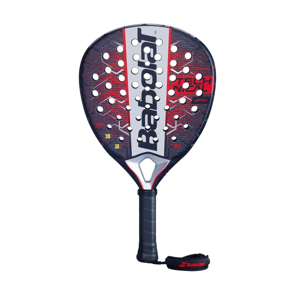Babolat Technical Veron — ракетка для падела Babolat
