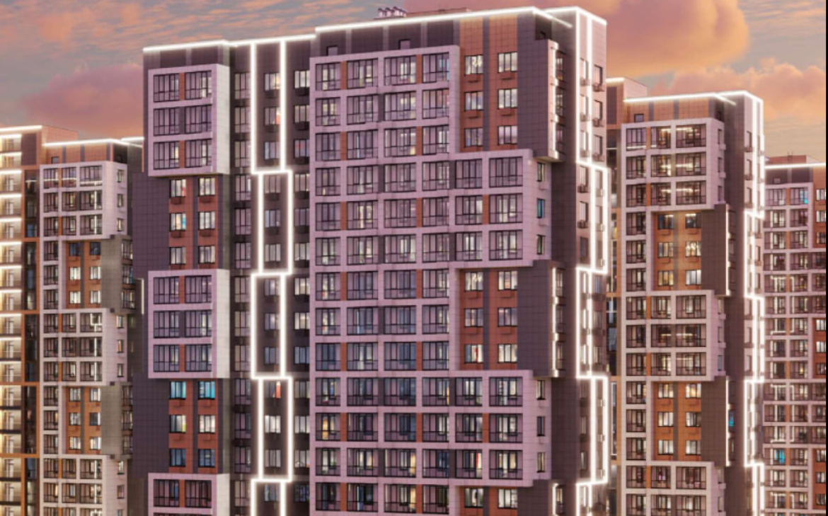 Притяжение - Студии