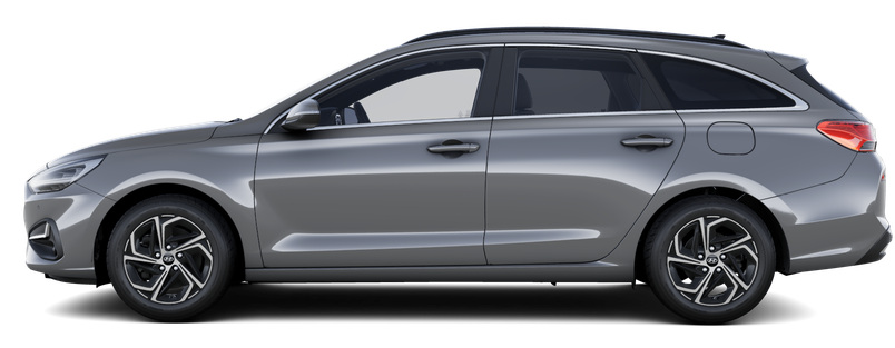 Hyundai i30 WG N Line