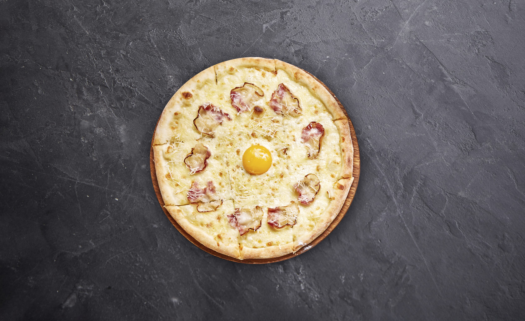 яйцо пицца в духовке фото 107