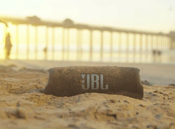 портативная акустика jbl charge 5