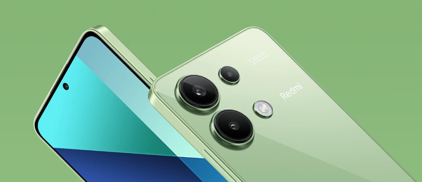 xiaomi redmi note 13 4g цены