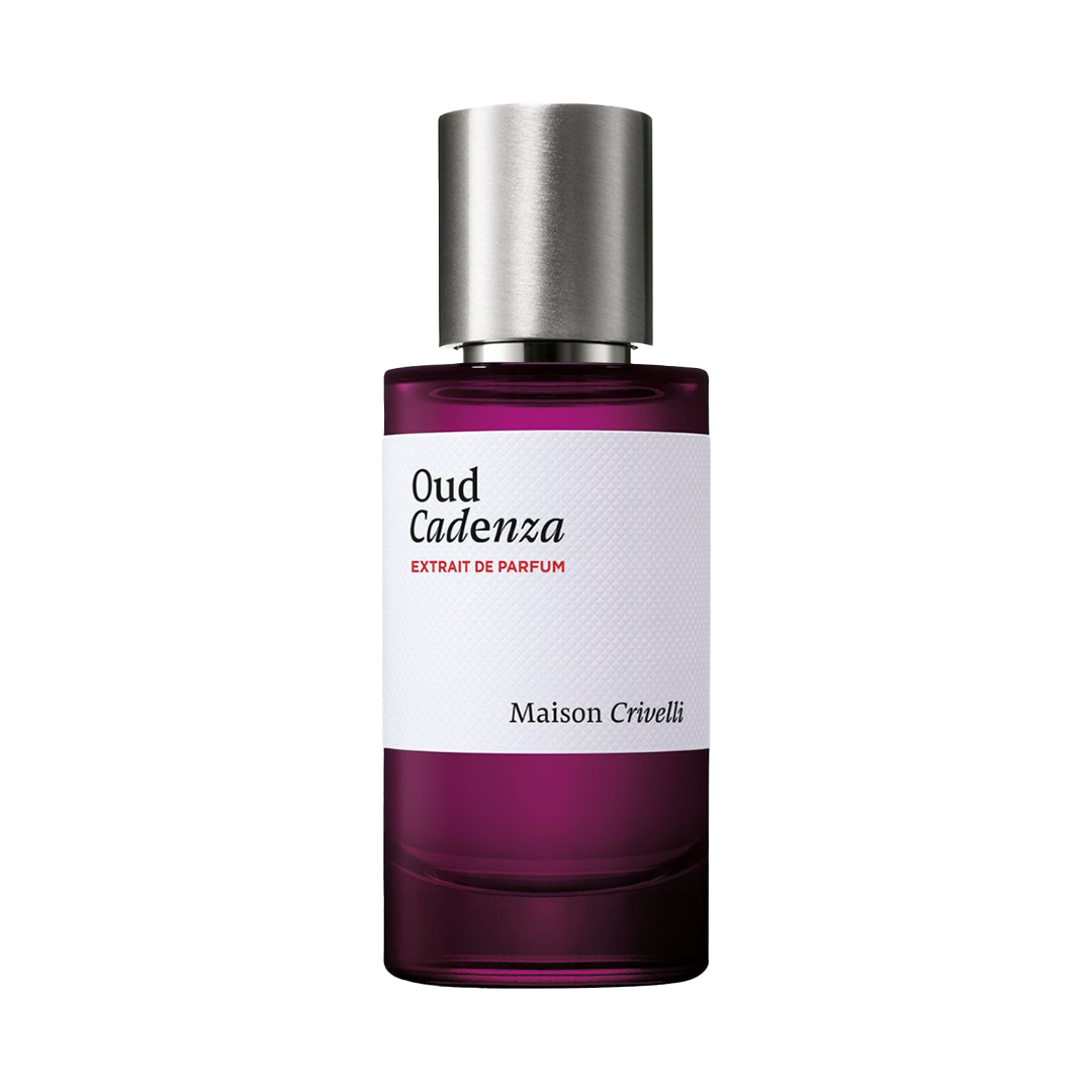 Maison Crivelli Oud Cadenza