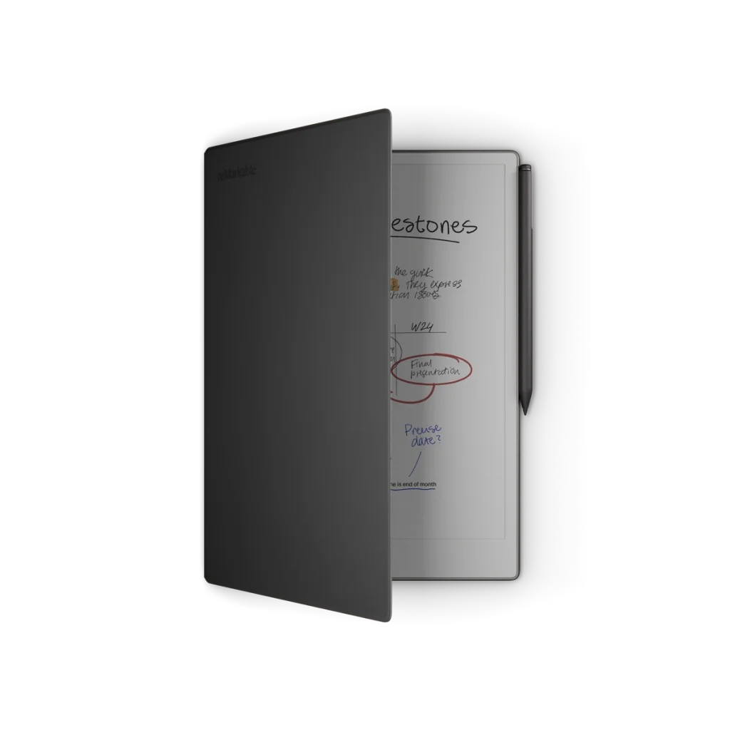 Каталог планшетов ReMarkable Paper Pro. Графический планшет