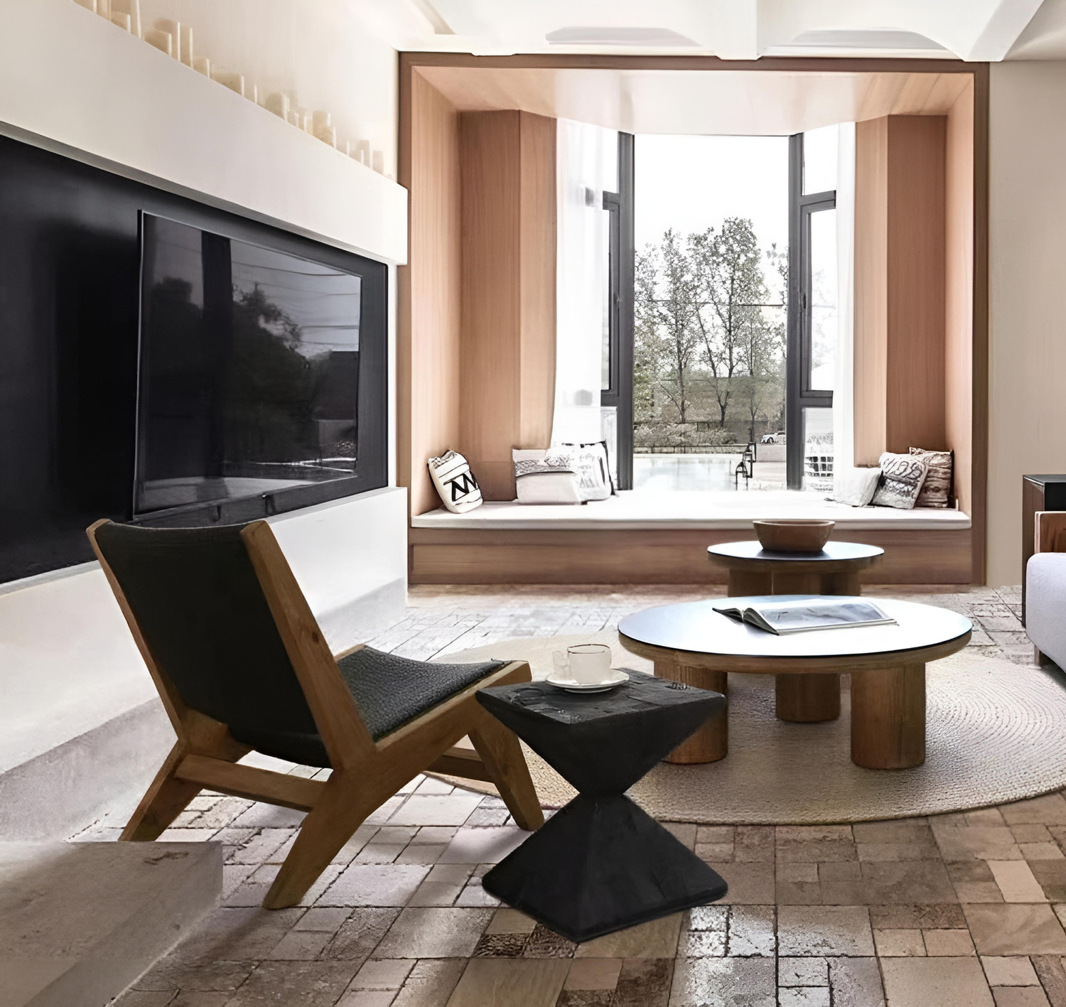 Стол  Miranda&Serena   Y909