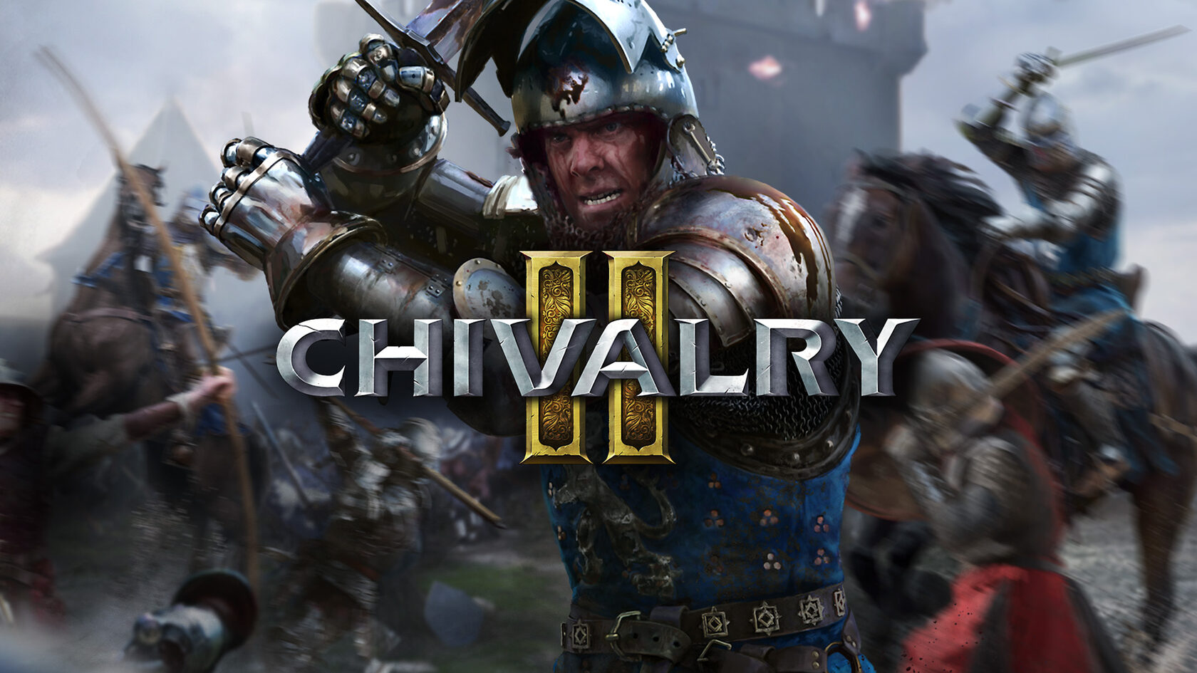 Chivalry 2 дорожная карта