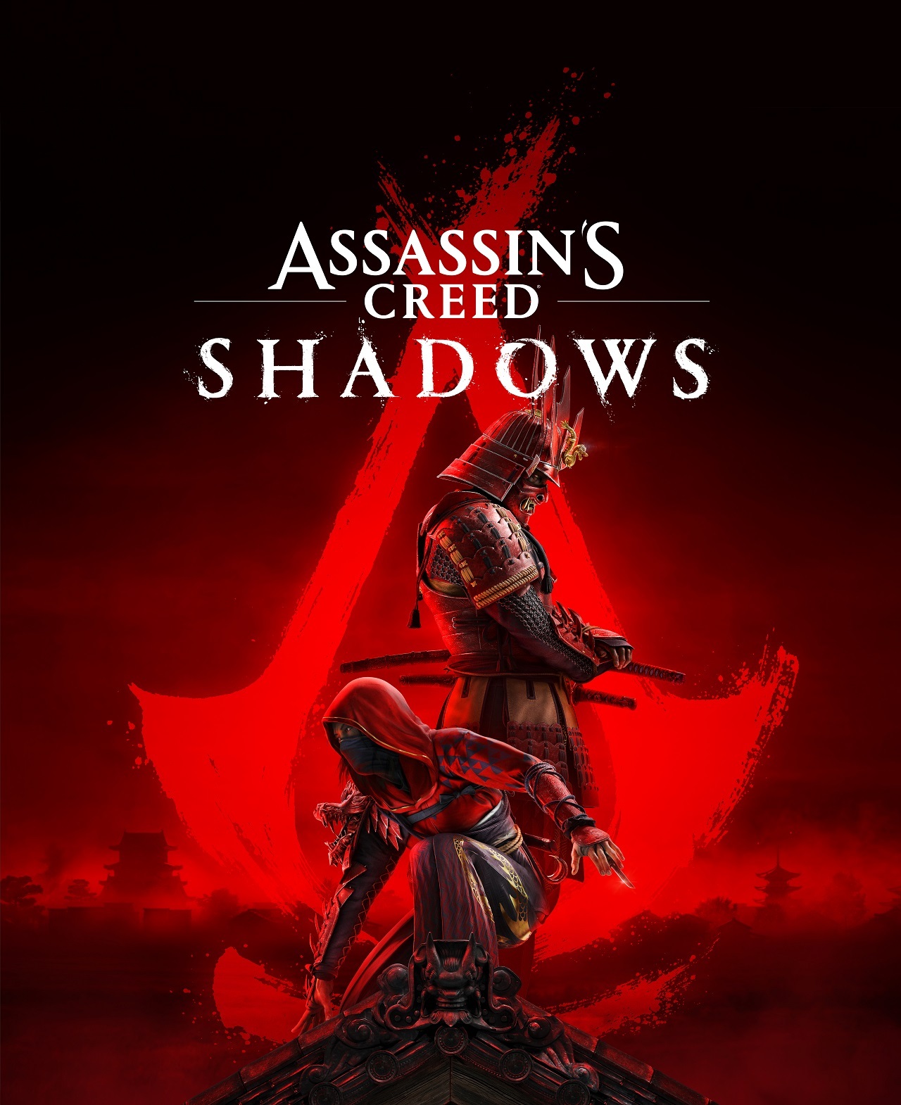 Ac shadows дата выхода. Ac shadows дата выхода