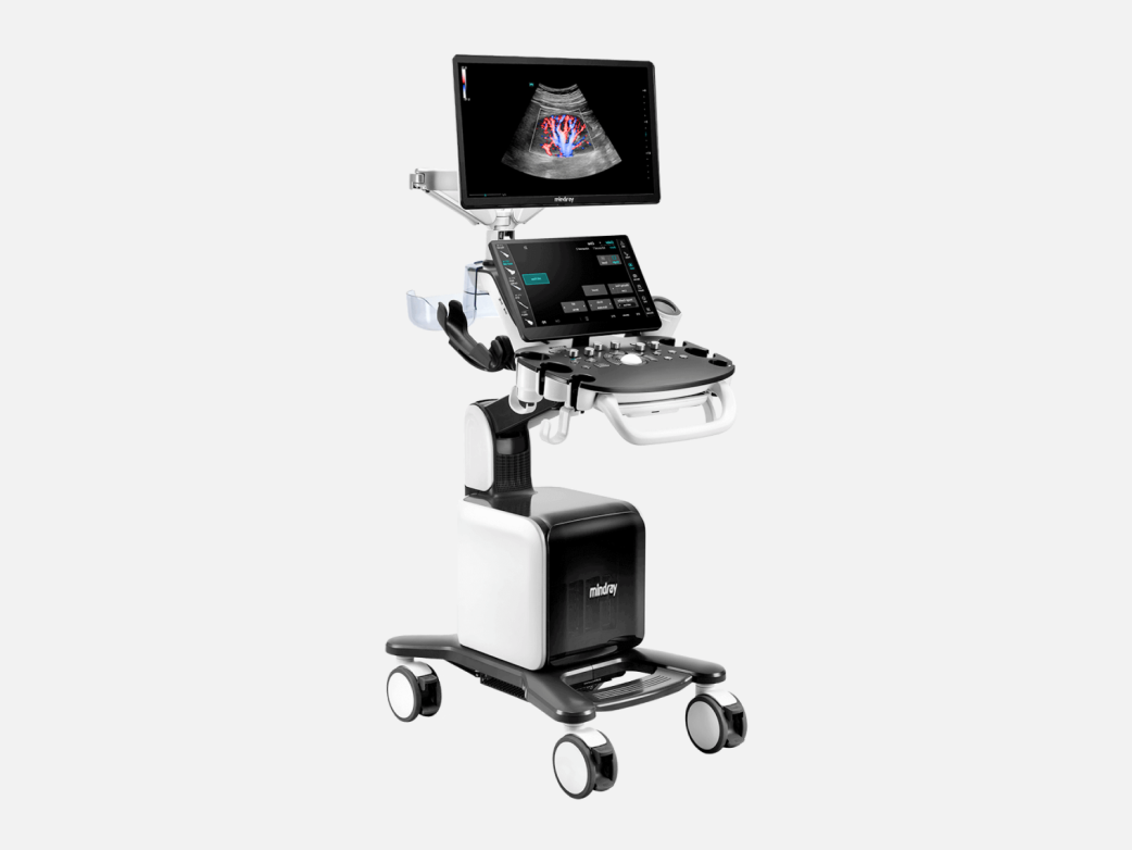 Купить аппарат УЗИ Mindray Consona N8 по выгодной цене | АВИОРМЕД