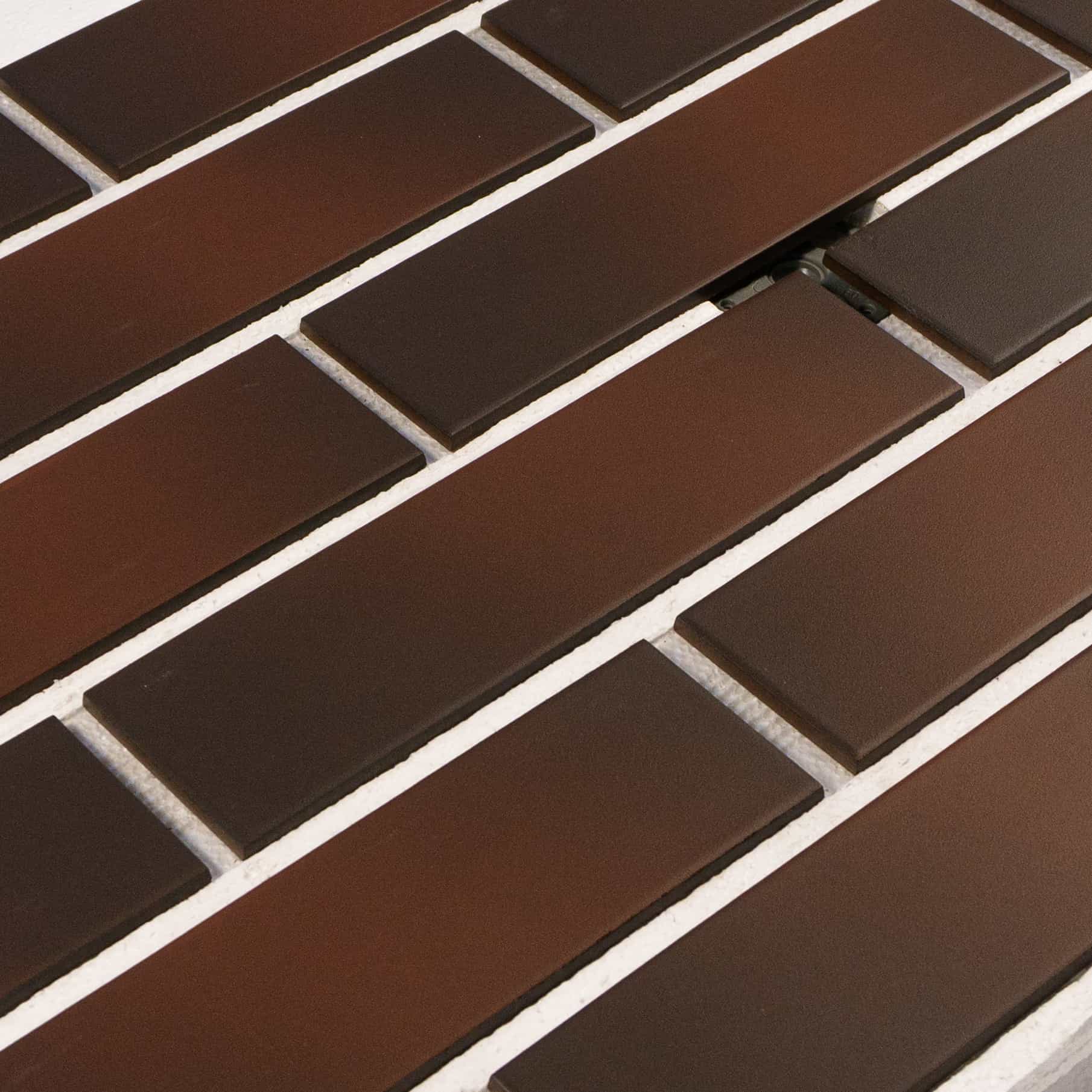 Термопанель Paradyz Cloud Brown Elewacja — фото 4