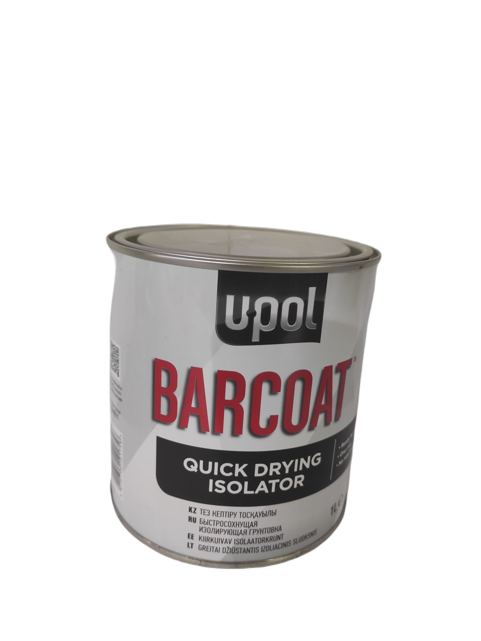 BAR/1 1K грунт изолятор BARCAT