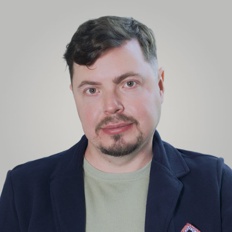 Андрей Громов