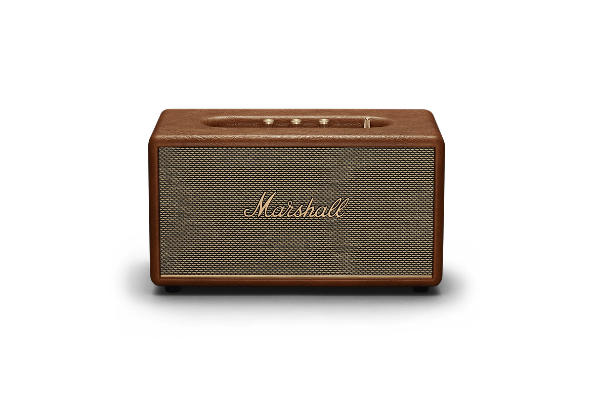 Акустическая система Marshall STANMORE III BROWN - купить