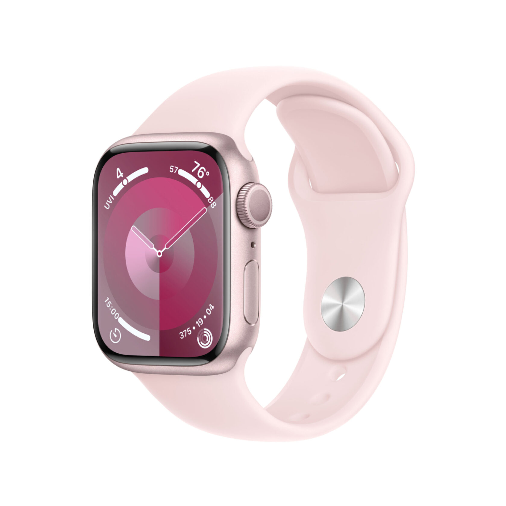 Купить Apple Watch 7 45mm В Минске