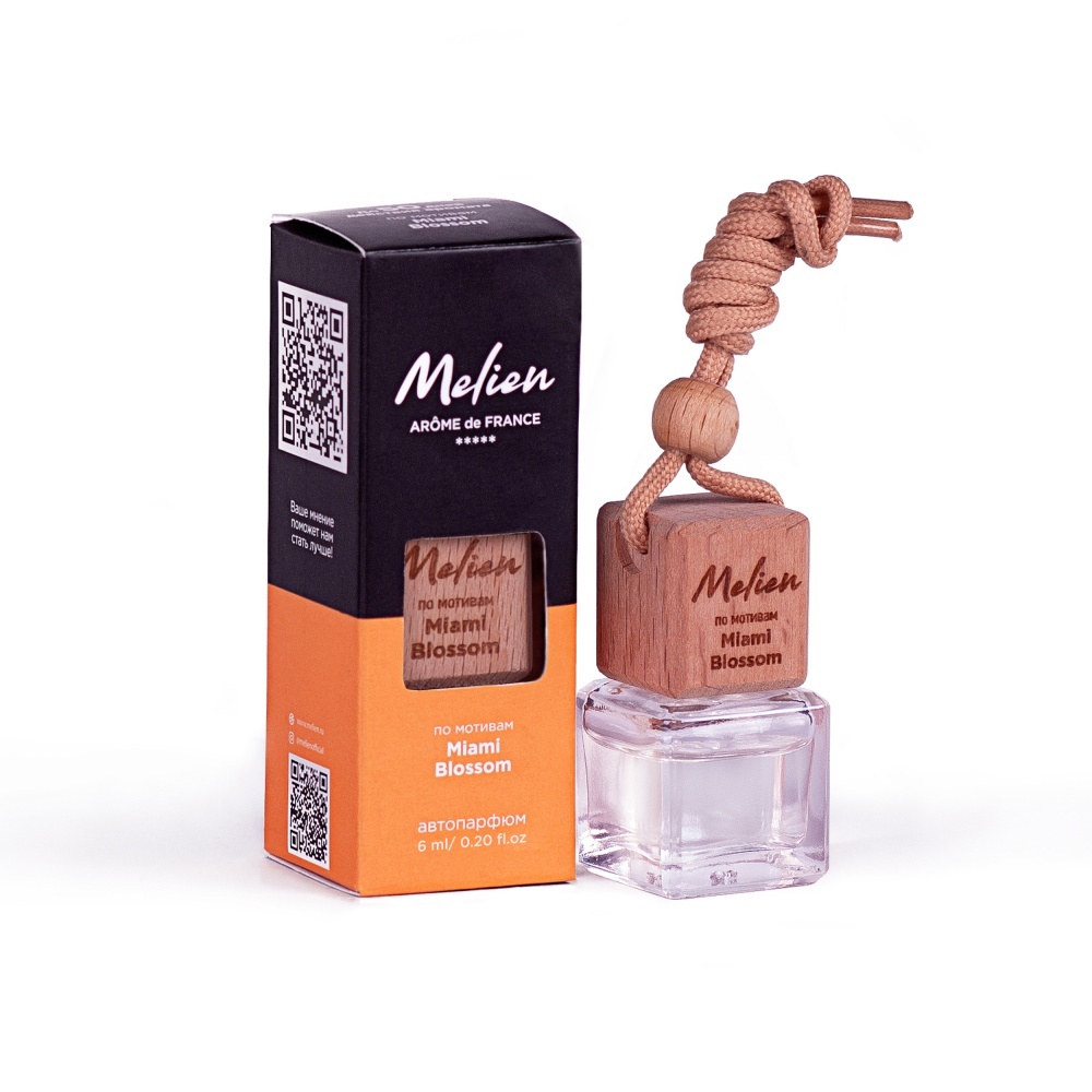 MELIEN MIAMI BLOSSOM