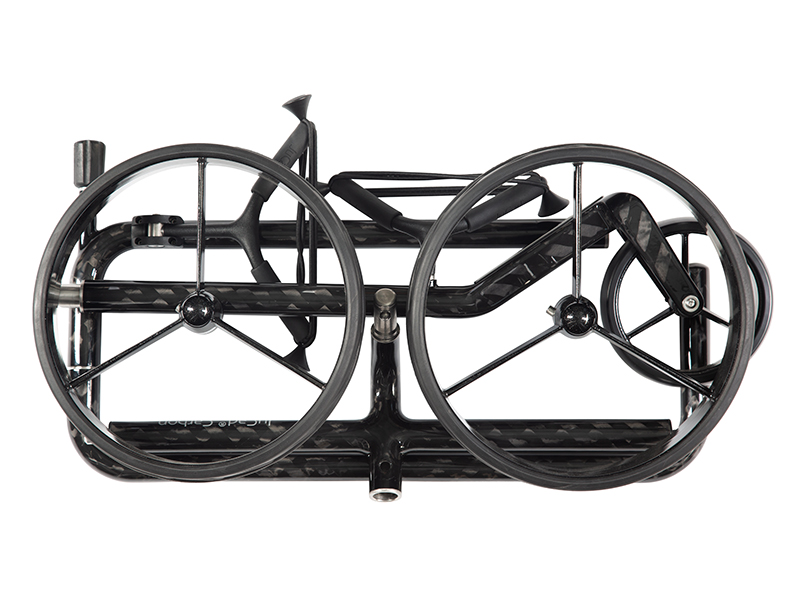 JuCad Carbon Black