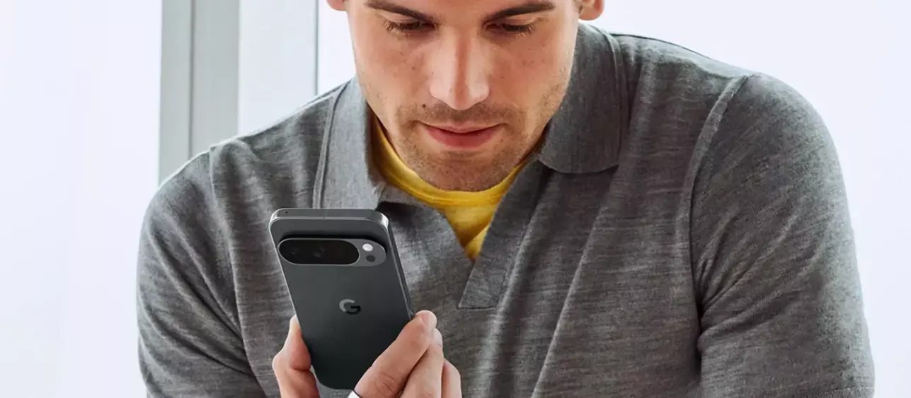 Для кого Google Pixel 10?