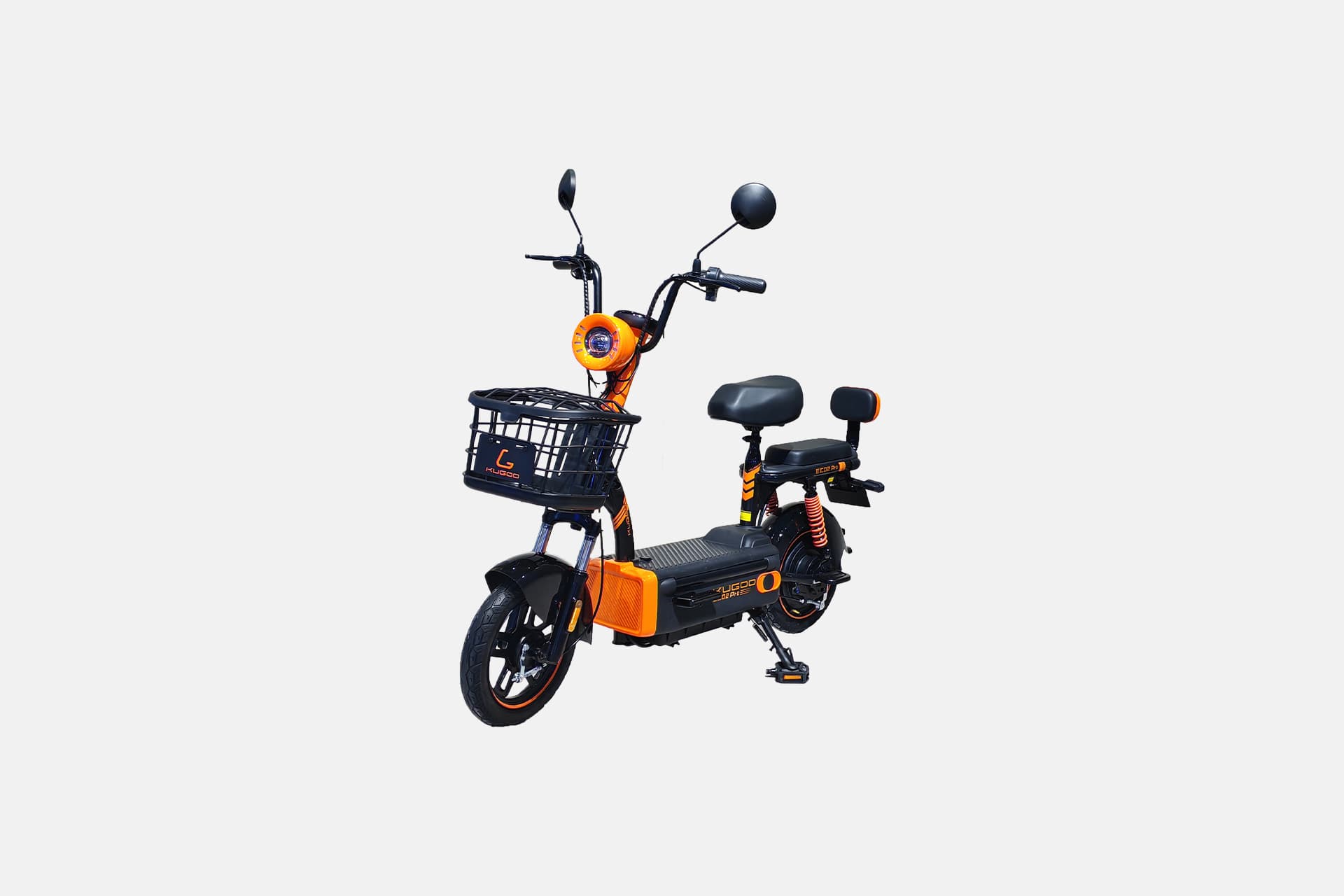 Kugoo EC 02 Pro