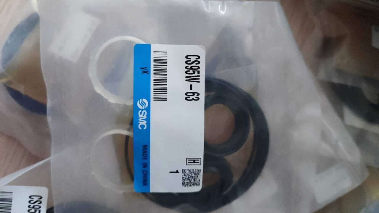 Ремкомплект для пневмоцилиндра SMC CS95W-63