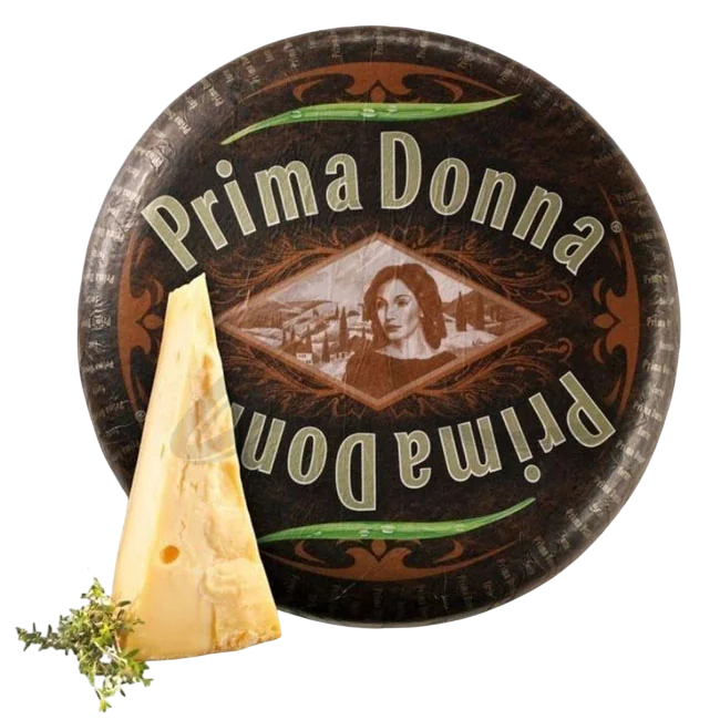 Сыр Прима Донна