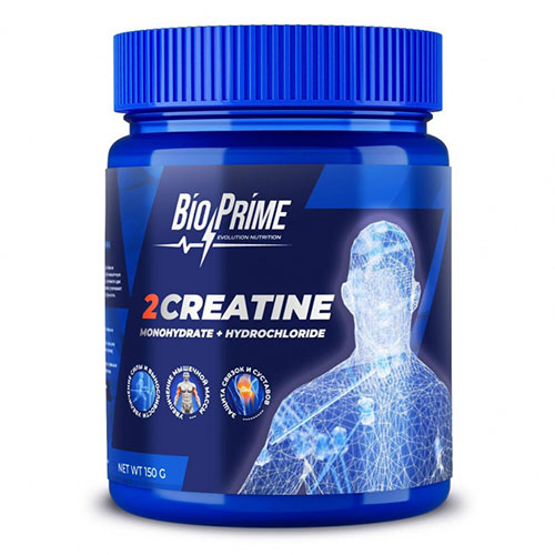 Bio prime